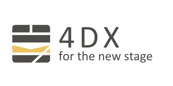株式会社4DX